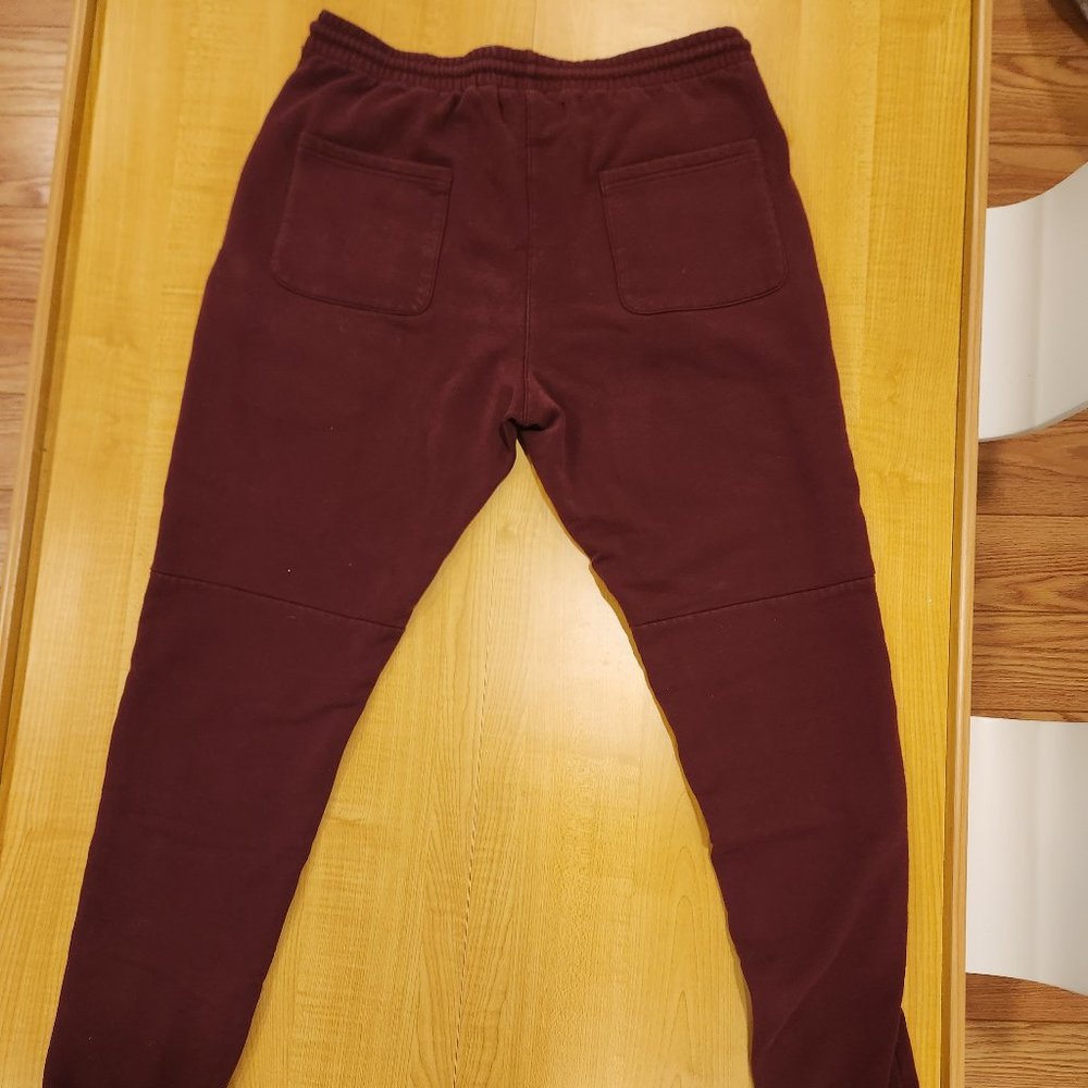 Alpha Performance Tech Joggers (Color: Forge) (Me… - image 2